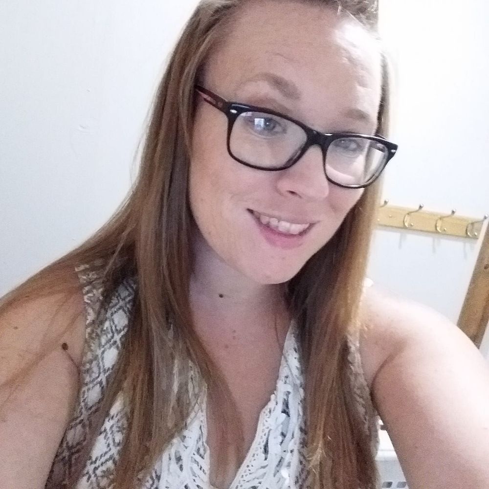 Meet your Posher, Abby